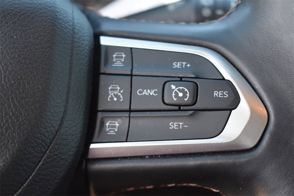 Used 2022 Jeep Compass Limited image 30