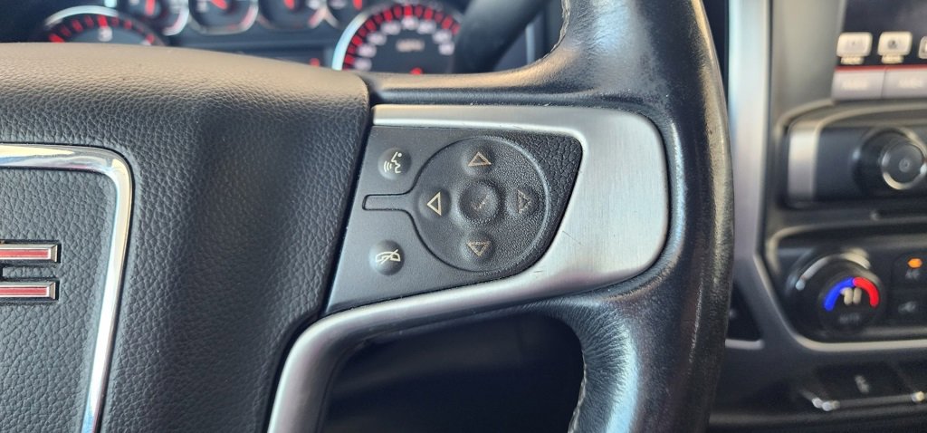 Used 2016 GMC Sierra 1500 SLE w/ Texas SLE Value Package image 19