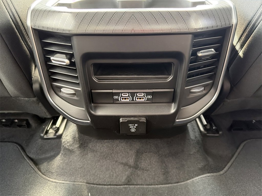 New 2026 RAM 1500 Big Horn image 23