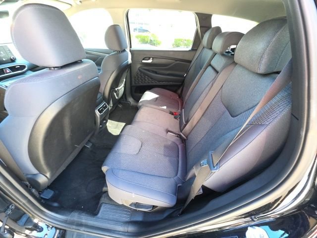 Used 2023 Hyundai Santa Fe SE image 23