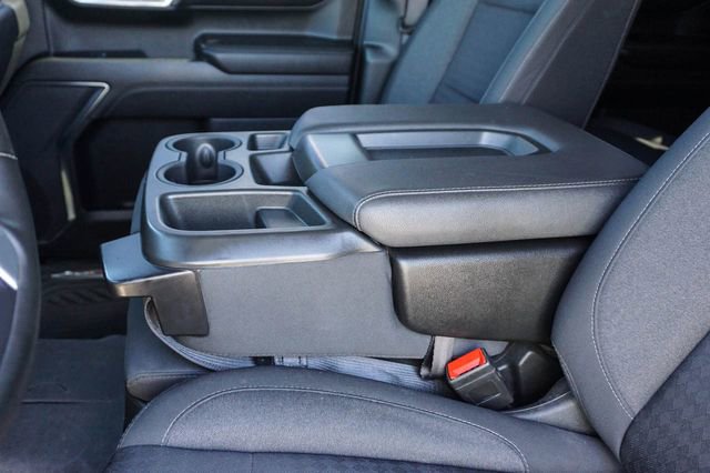 Used 2023 Chevrolet Silverado 1500 LT Trail Boss w/ Protection Package AWD/4WD image 15