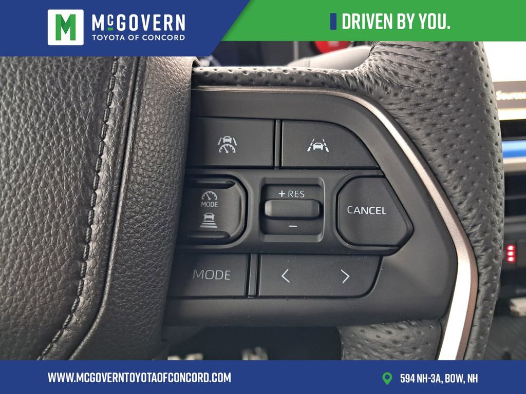 Used 2025 Toyota Tacoma TRD Sport image 26