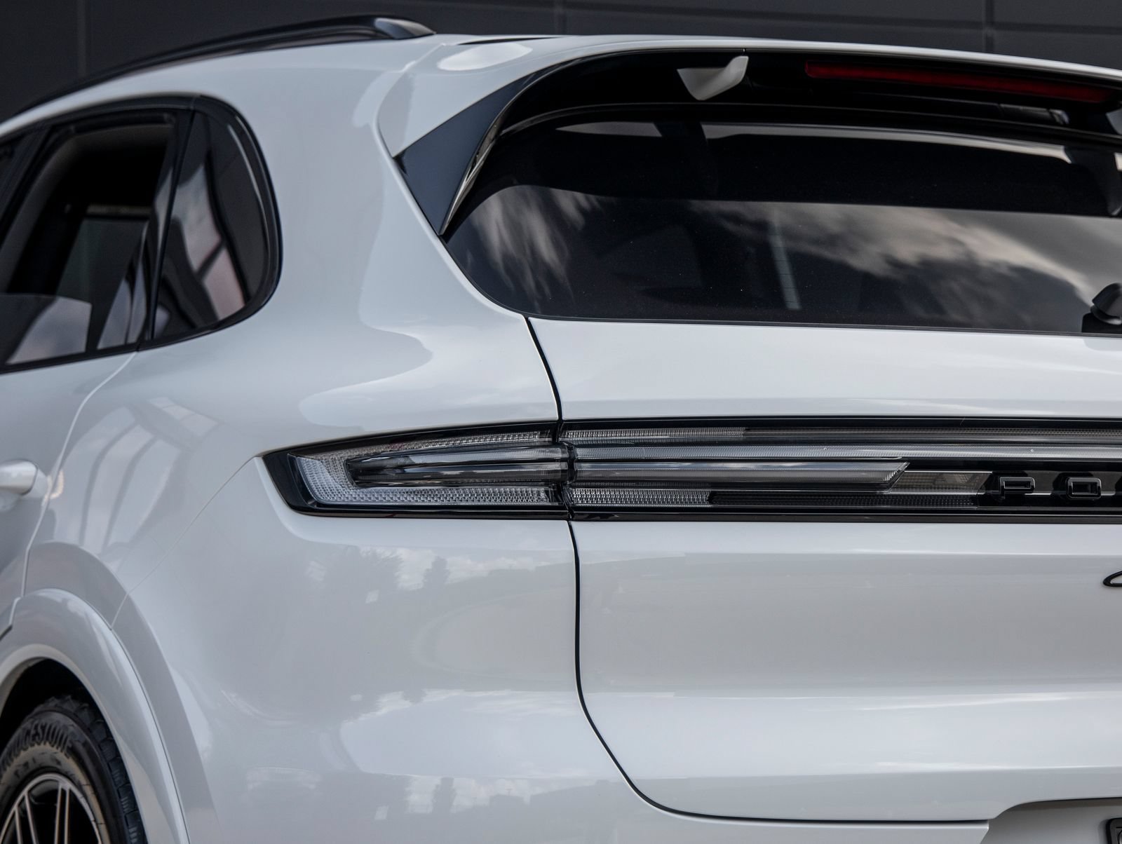 New 2026 Porsche Cayenne GTS AWD/4WD image 14