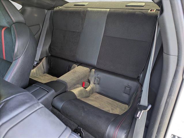 Used 2023 Subaru BRZ Limited RWD image 17