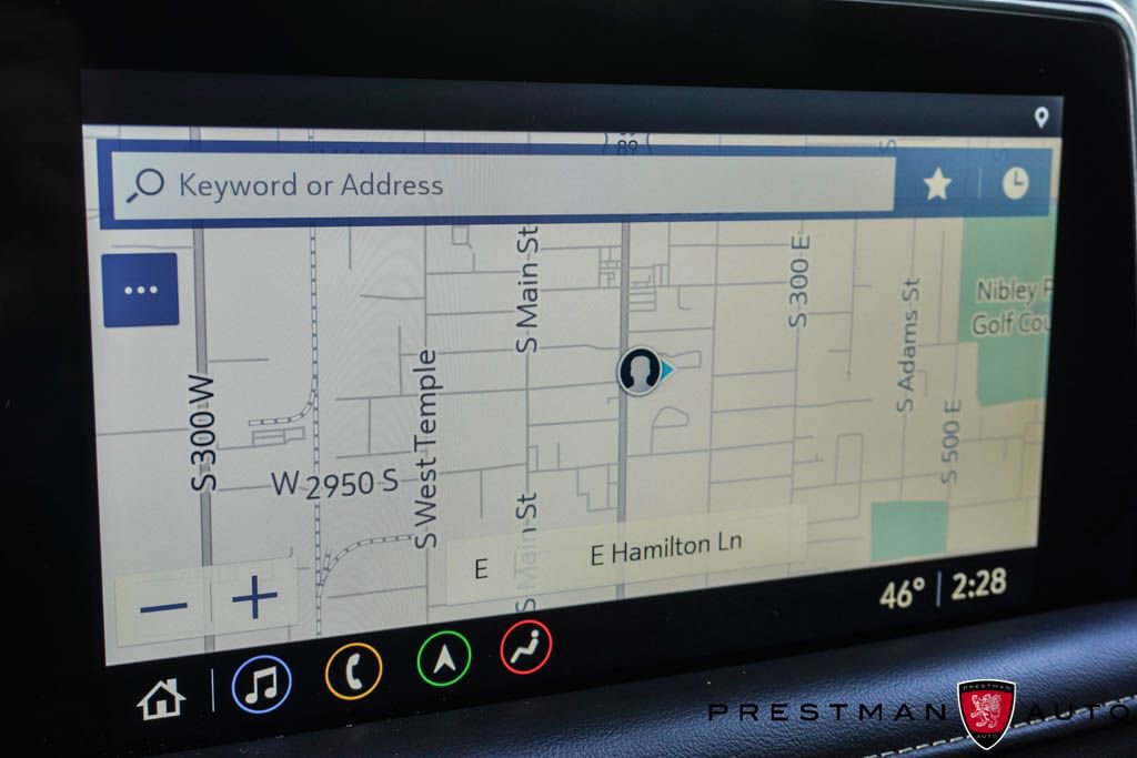 Used 2021 Chevrolet Suburban Premier image 7