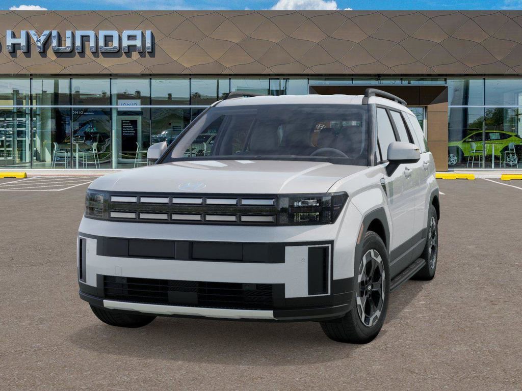 New 2026 Hyundai Santa Fe SEL image 6