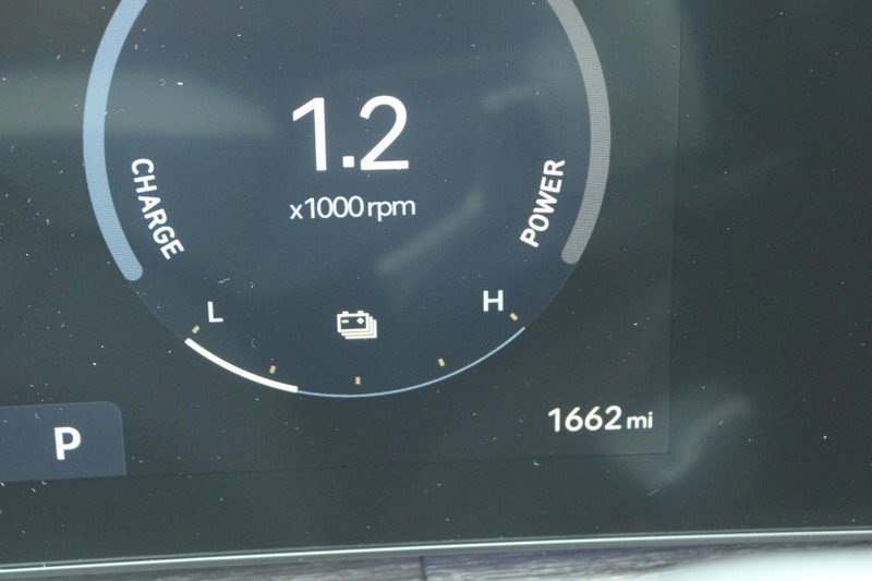 Used 2026 Hyundai Santa Fe Limited image 20