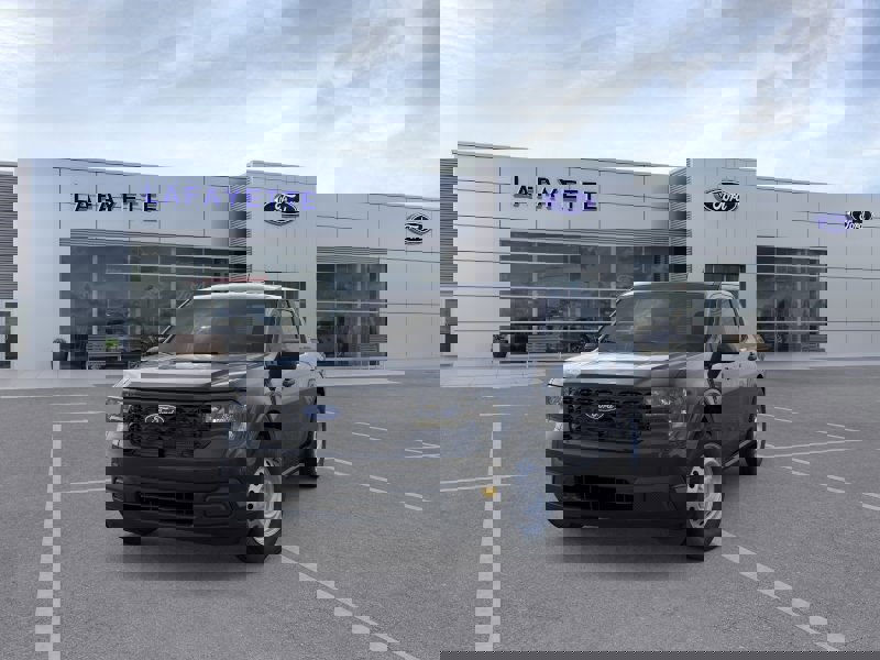 New 2026 Ford Maverick XL w/ Equipment Group 101A image 41