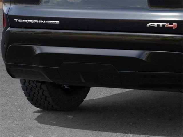 New 2026 GMC Terrain AT4 w/ Convenience Package III image 38