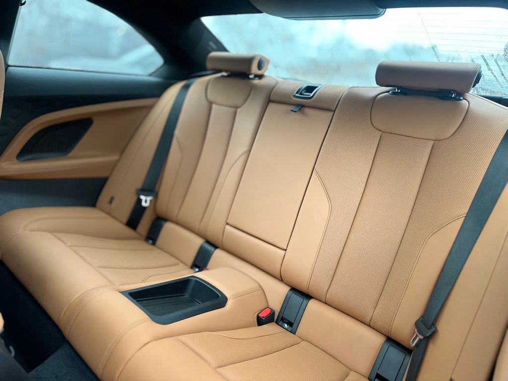 Used 2022 BMW M240i xDrive Coupe w/ Premium Package image 20