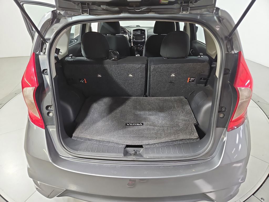 Used 2017 Nissan Versa Note SV FWD image 22