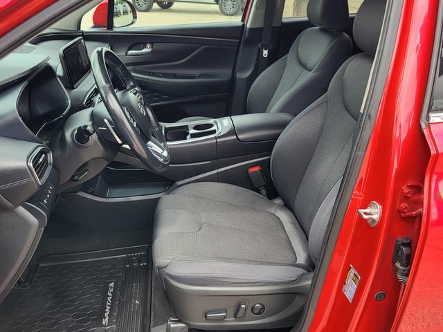 Used 2023 Hyundai Santa Fe SEL AWD/4WD image 12