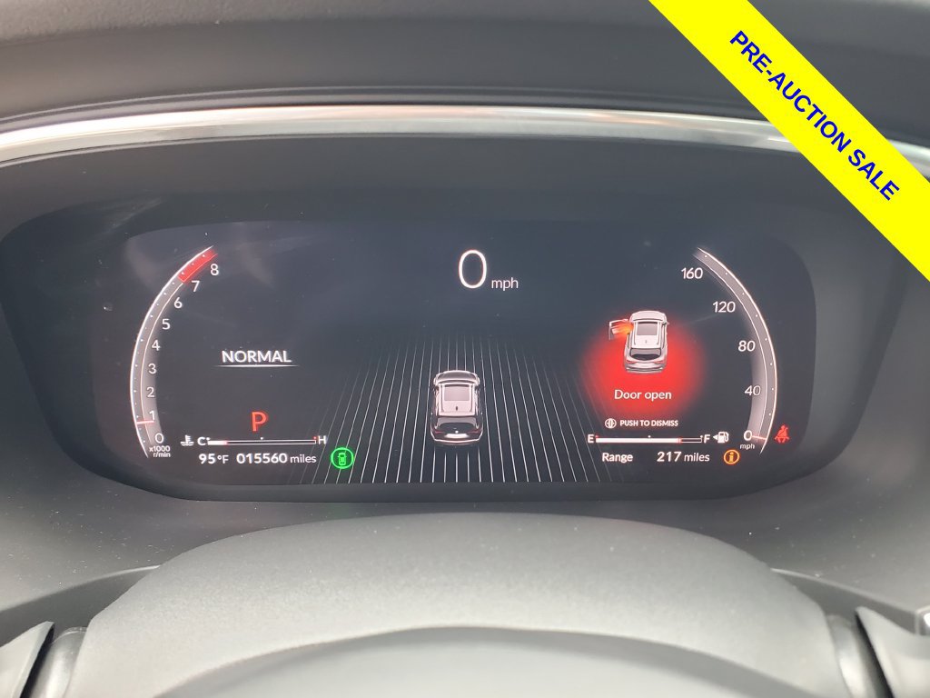 Certified 2024 Acura MDX A-Spec AWD/4WD image 27