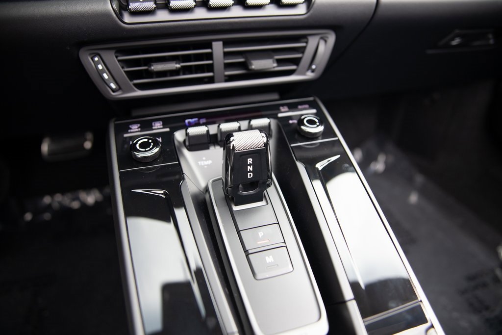 New 2026 Porsche 911 Carrera image 17