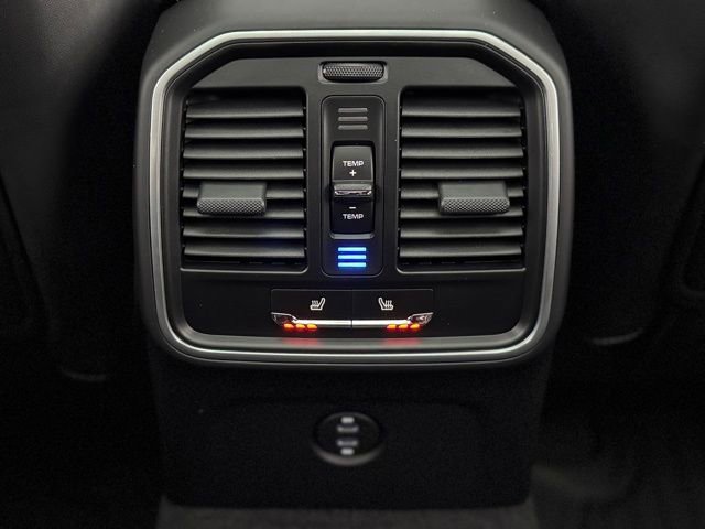 New 2026 Porsche Macan S image 35