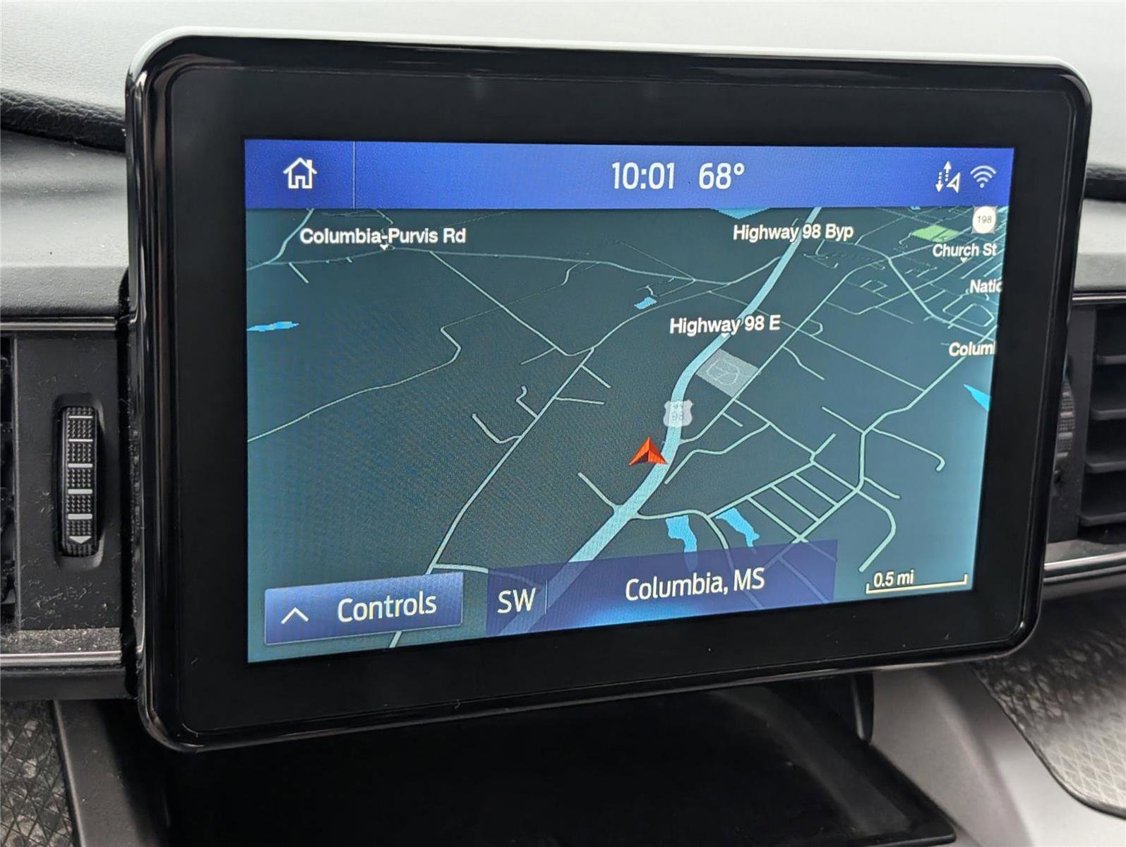 Used 2022 Ford Explorer Timberline image 15