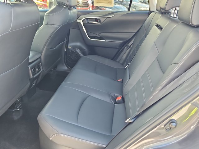 Used 2024 Toyota RAV4 XLE Premium AWD/4WD image 20
