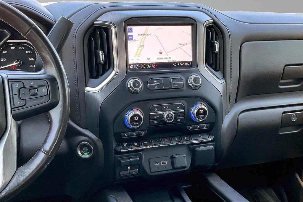 Used 2020 GMC Sierra 2500 Denali w/ Denali Ultimate Package image 6