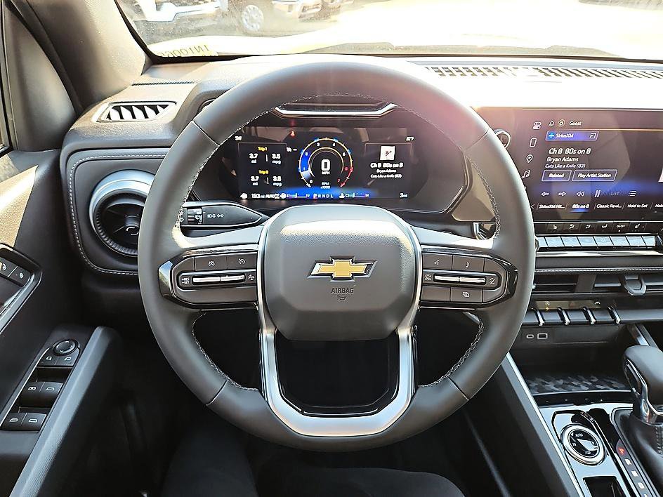 New 2026 Chevrolet Colorado LT image 16