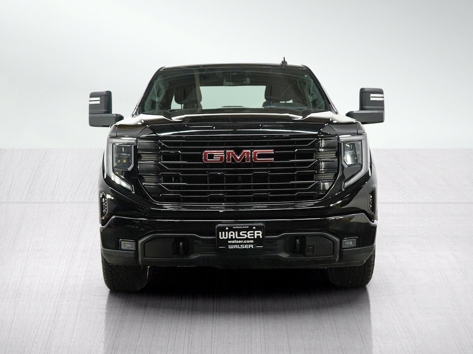 Used 2023 GMC Sierra 1500 Elevation w/ X31 Off-Road Package AWD/4WD image 9