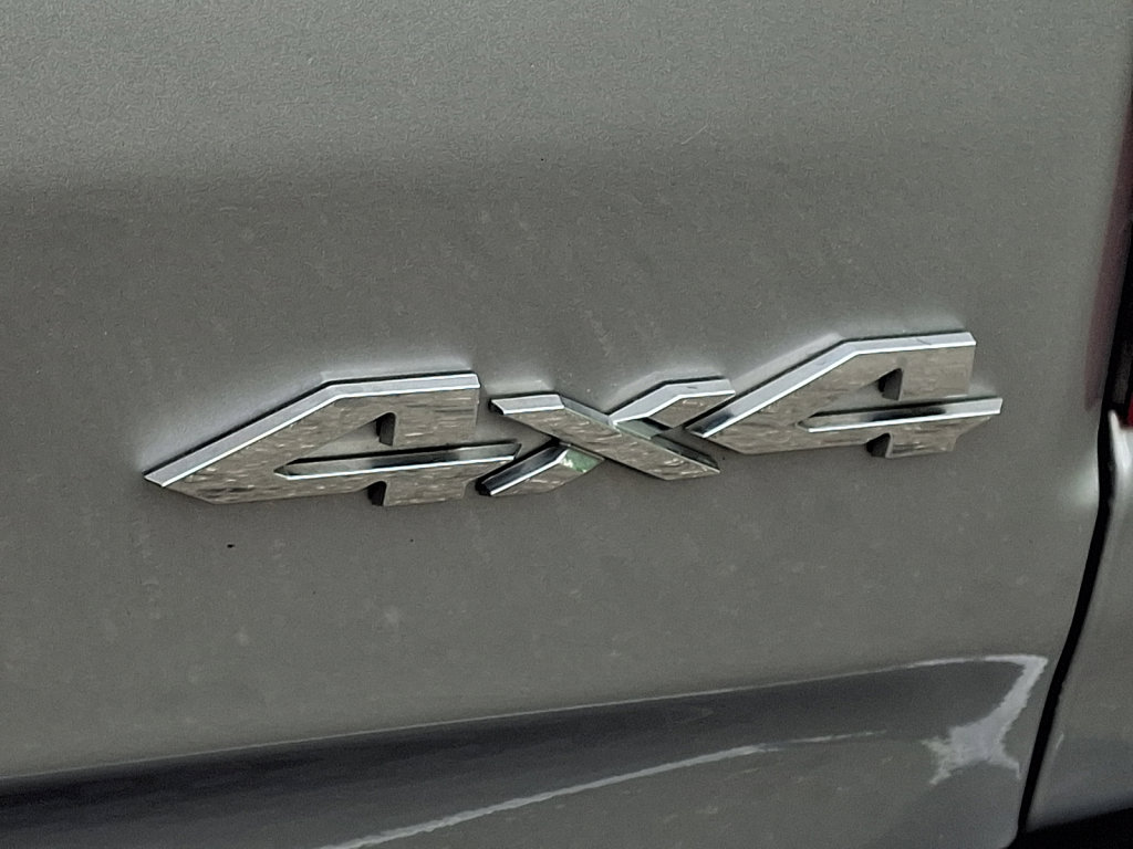 Used 2025 RAM 1500 Big Horn AWD/4WD image 17