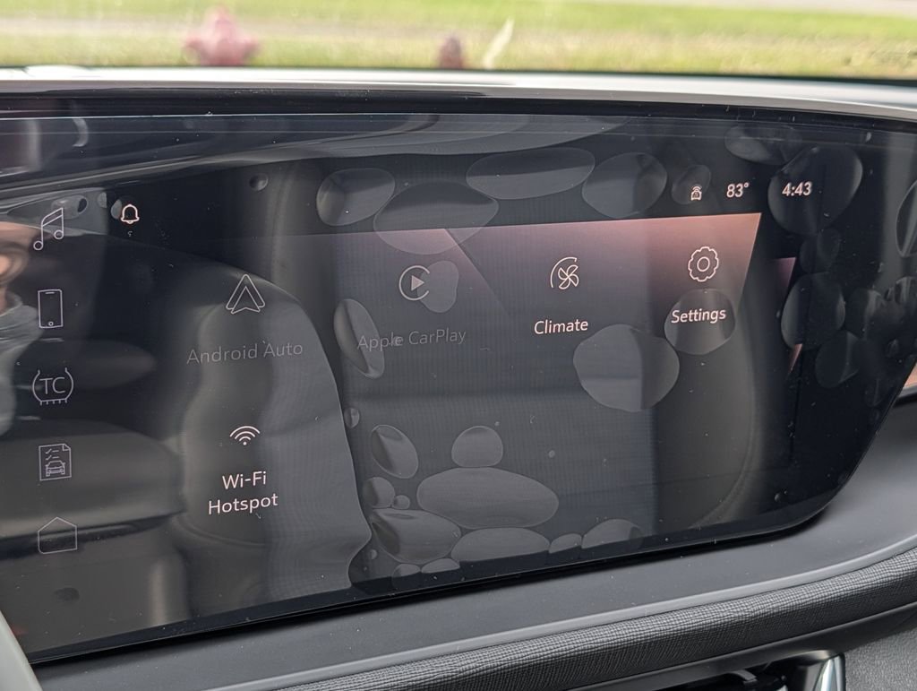 New 2026 Buick Envista Preferred w/ Convenience I Package FWD image 43