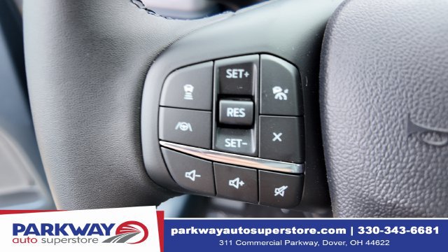 New 2026 Ford Maverick Lariat w/ Black Appearance Package AWD/4WD image 28