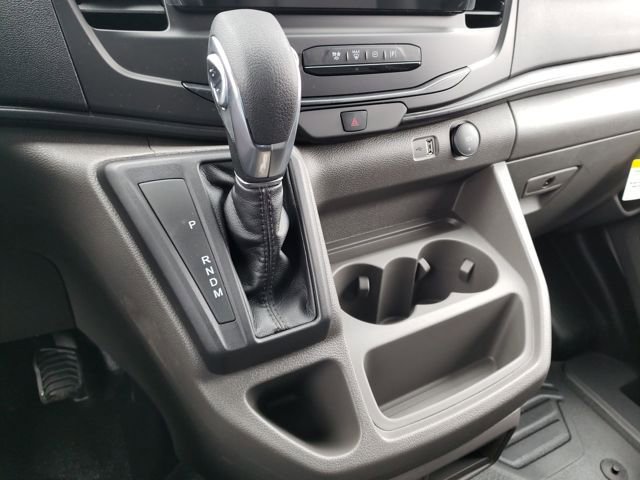 New 2026 Ford Transit 350 148 High Roof DRW AWD image 23