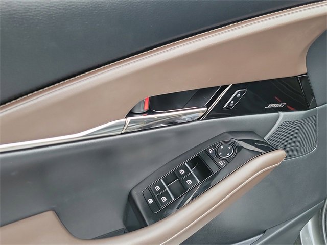 Used 2023 MAZDA CX-30 2.5 Turbo w/ Premium Package image 7