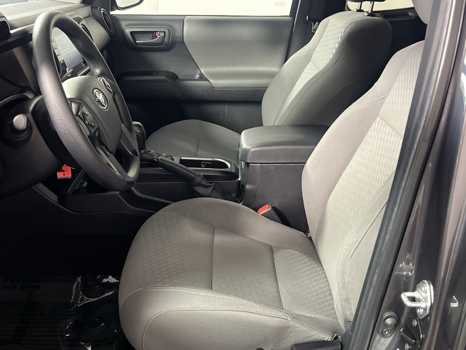 Used 2023 Toyota Tacoma SR w/ SR Convenience Package AWD/4WD image 13