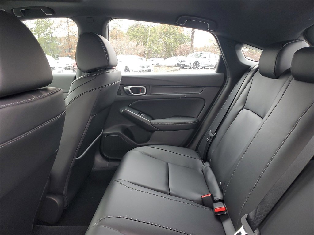 New 2026 Acura Integra A-Spec image 11