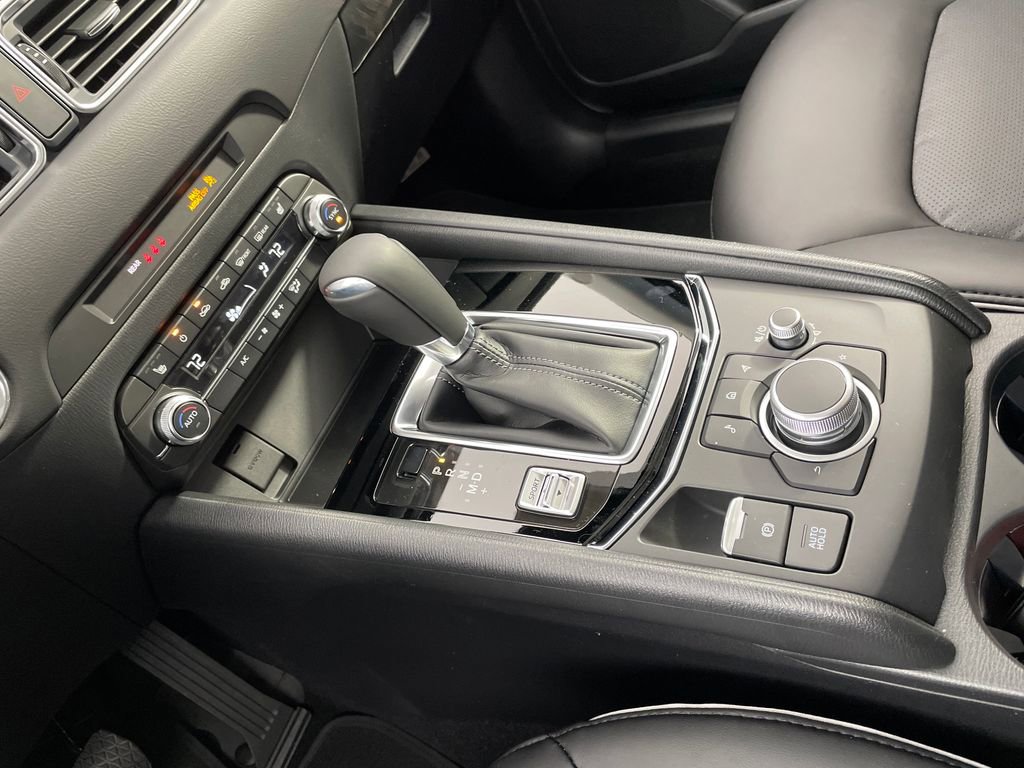 New 2025 MAZDA CX-5 AWD 2.5 S w/ Select Package image 24