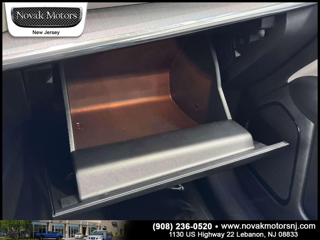 Used 2022 Jeep Compass Limited image 30