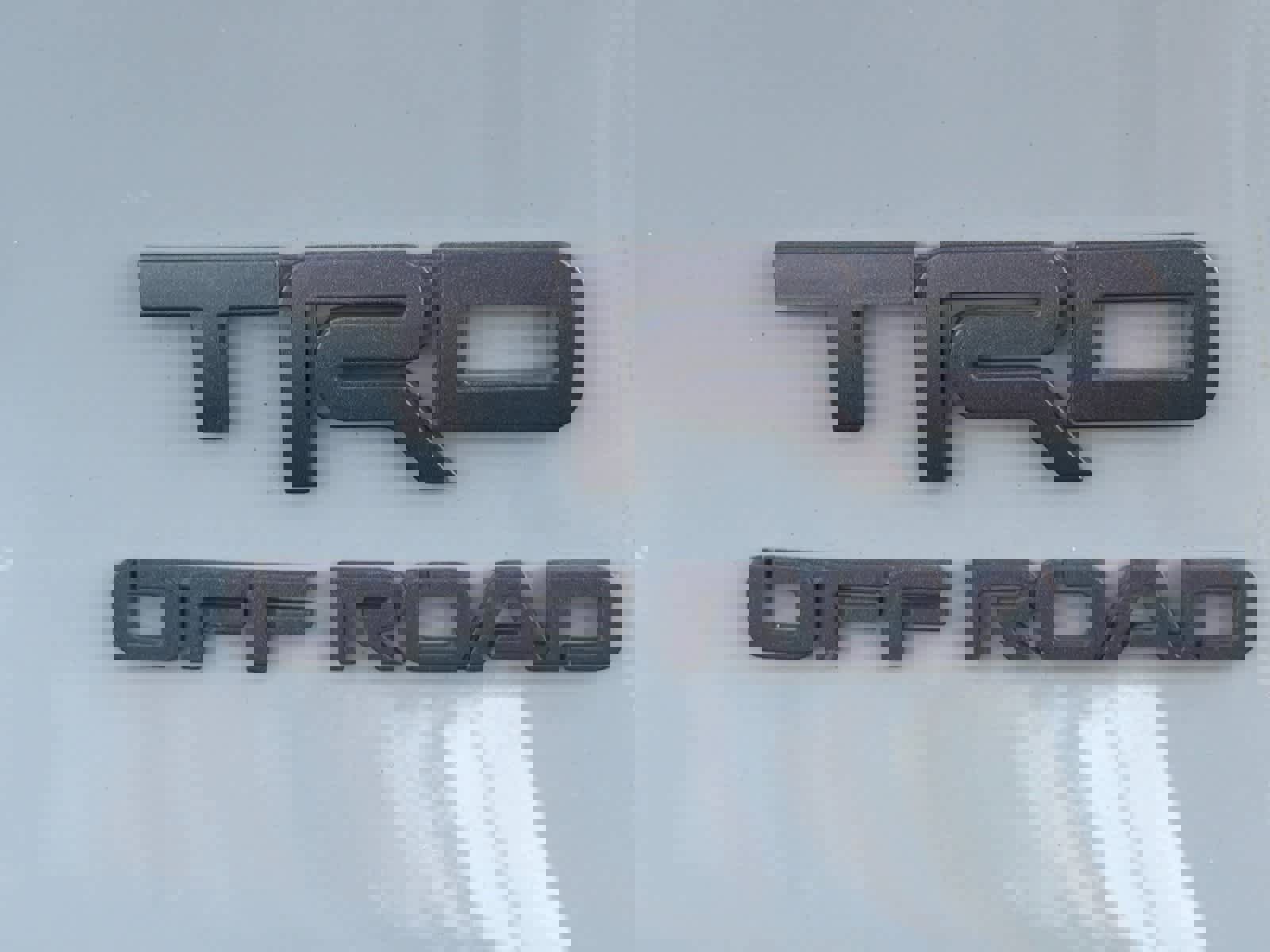 Used 2020 Toyota RAV4 TRD Off-Road image 27