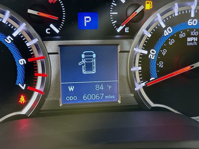 Used 2018 Toyota 4Runner SR5 image 9
