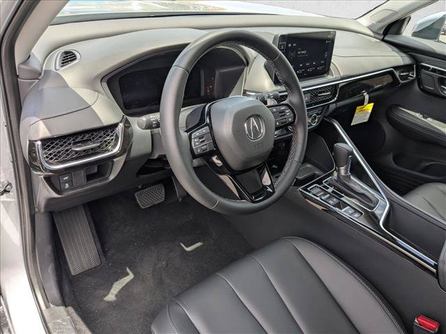 New 2026 Acura ADX FWD image 3