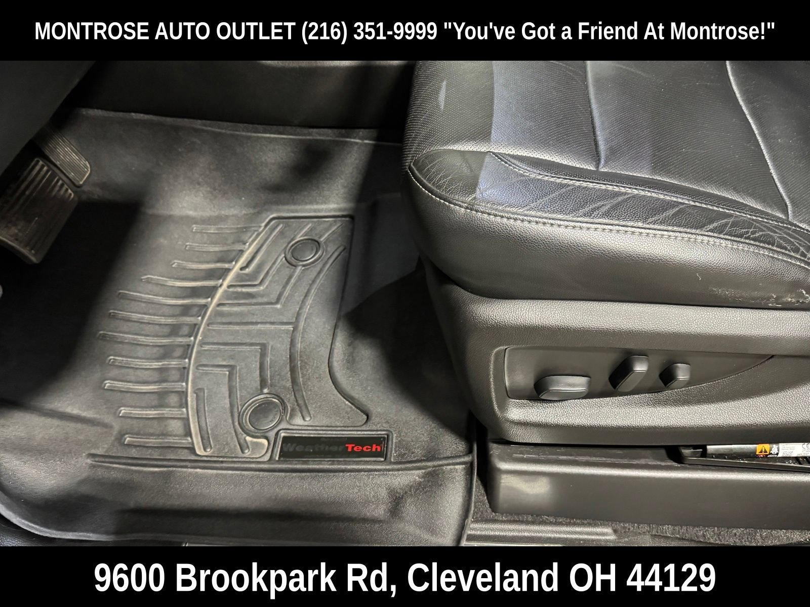 Used 2020 Chevrolet Tahoe Premier AWD/4WD image 15