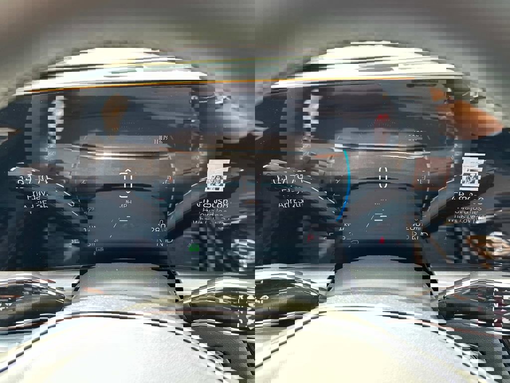 New 2025 Cadillac Lyriq Sport image 18