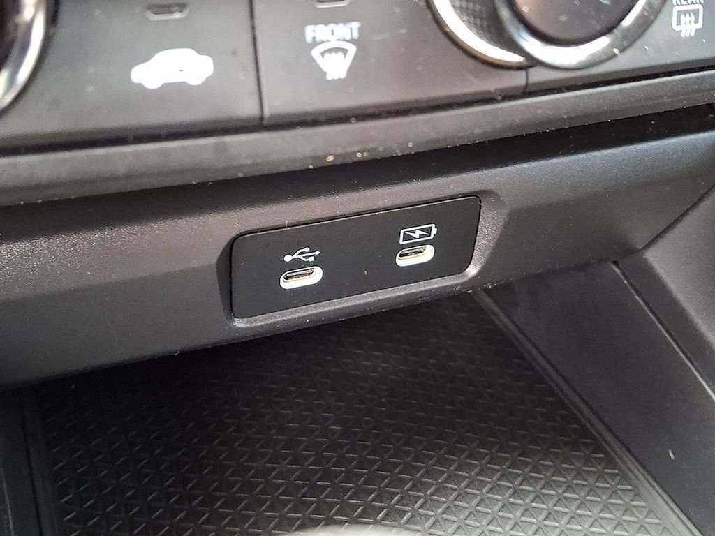 Used 2023 Honda Accord LX image 23