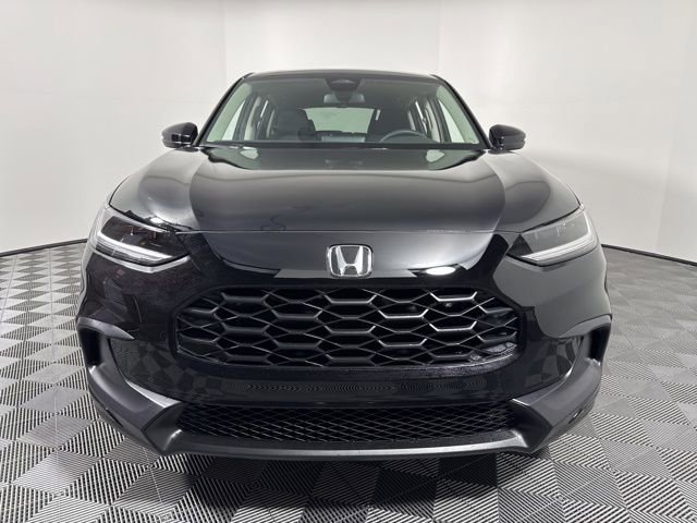 New 2026 Honda HR-V LX image 11