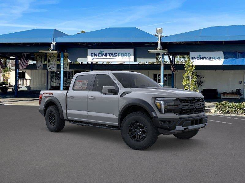 New 2026 Ford F150 Raptor AWD/4WD image 7