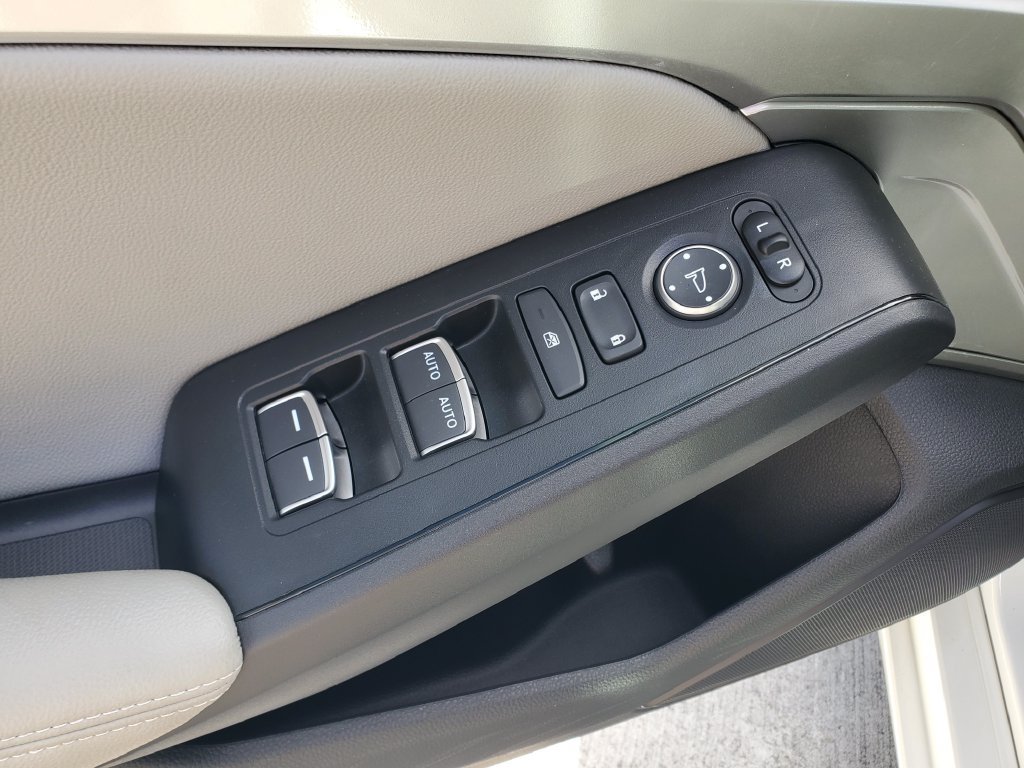 Certified 2025 Acura Integra FWD image 20