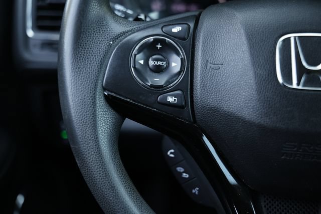 Used 2021 Honda HR-V EX image 34
