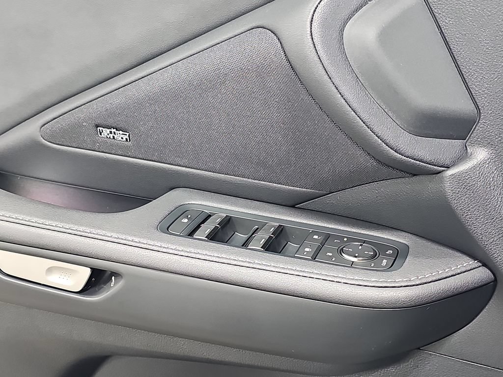 New 2026 Lexus TX 350 AWD image 27