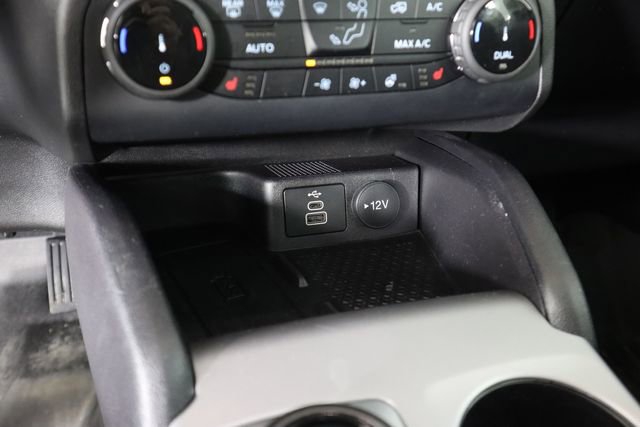 Used 2023 Ford Bronco Sport Outer Banks w/ Tech Package AWD/4WD image 40