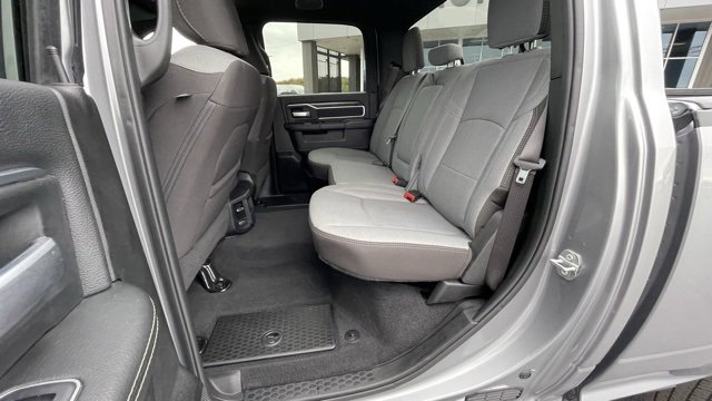 Used 2024 RAM 2500 Big Horn w/ Bed Utility Group image 18