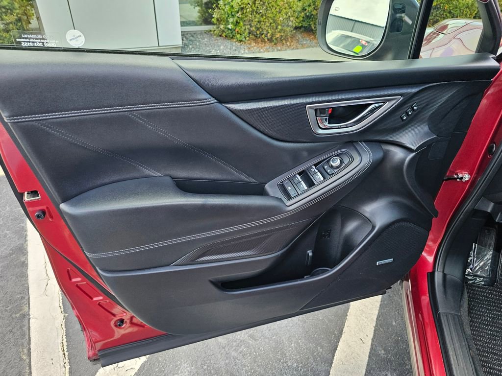 Used 2020 Subaru Forester Touring w/ Popular Package #2 image 16