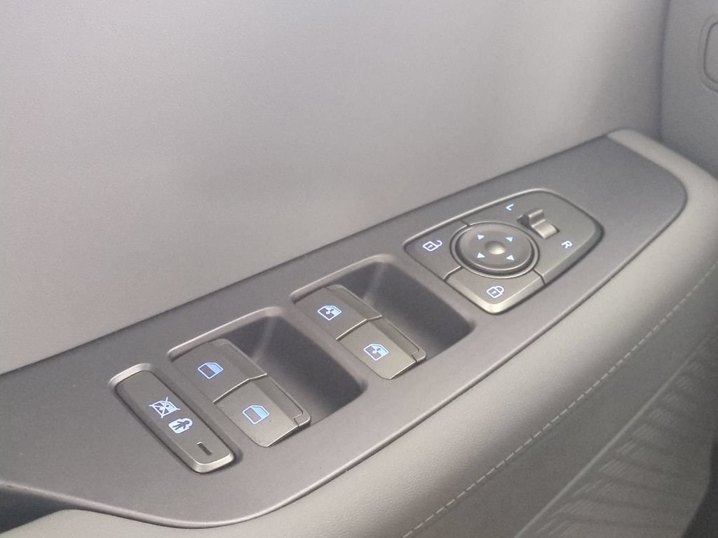 Used 2024 Hyundai Palisade SEL FWD image 33