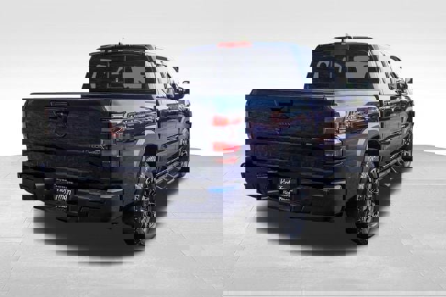 Used 2022 Nissan Frontier PRO-4X w/ Off-Road Protection Package image 4