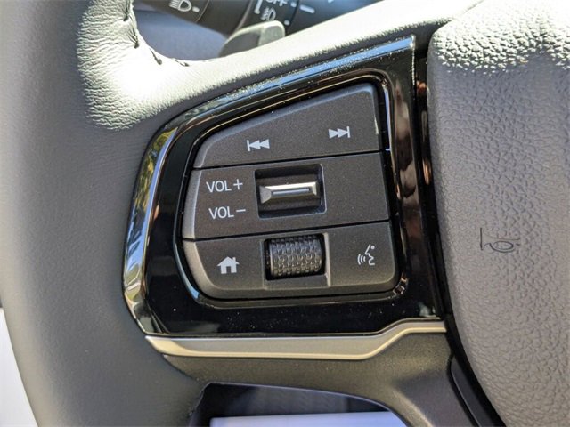 New 2026 Honda Odyssey EX-L image 15